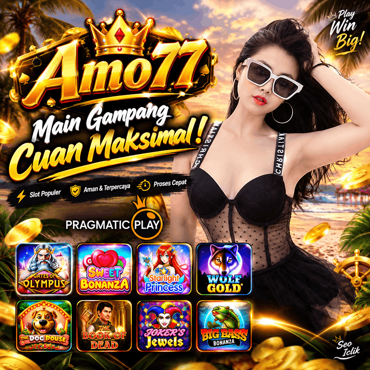 AMO77